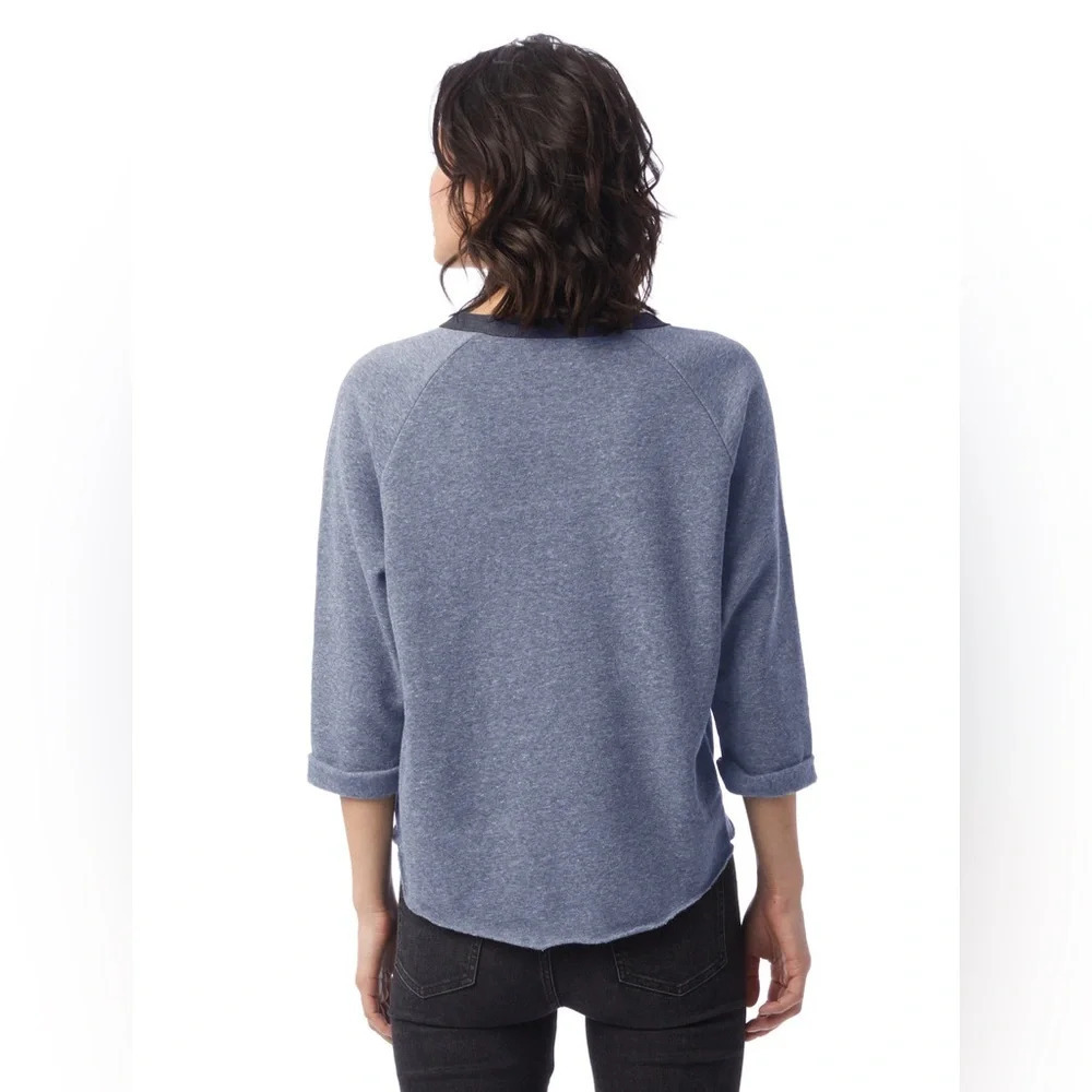 Alternative Apparel Pullover - Picture 2 of 10